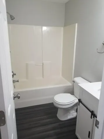 1209 Pueblo Drive Jacksonville NC 28546