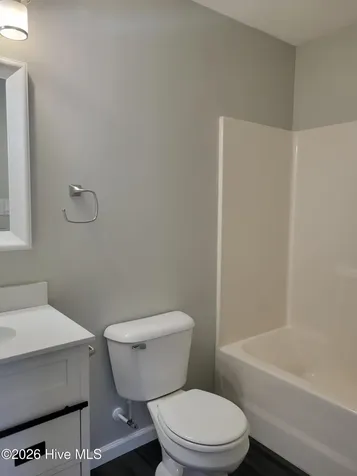 1209 Pueblo Drive Jacksonville NC 28546