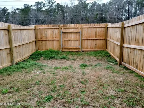 1209 Pueblo Drive Jacksonville NC 28546