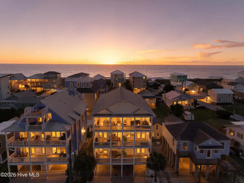 1204 Canal Drive Carolina Beach NC 28428