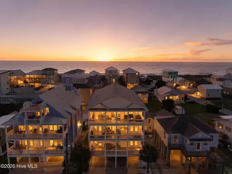1204 Canal Drive Carolina Beach NC 28428