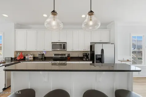 1204 Canal Drive Carolina Beach NC 28428