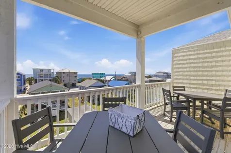 1204 Canal Drive Carolina Beach NC 28428