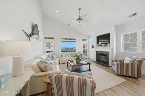 1204 Canal Drive Carolina Beach NC 28428