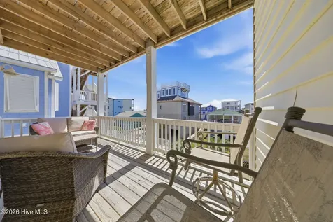 1204 Canal Drive Carolina Beach NC 28428