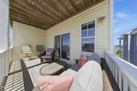 1204 Canal Drive Carolina Beach NC 28428