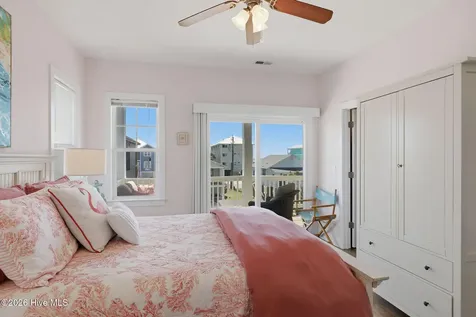 1204 Canal Drive Carolina Beach NC 28428
