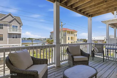 1204 Canal Drive Carolina Beach NC 28428