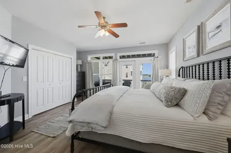 1204 Canal Drive Carolina Beach NC 28428