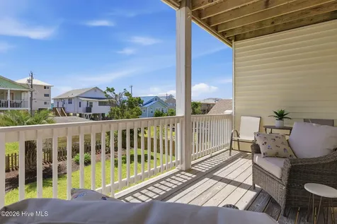 1204 Canal Drive Carolina Beach NC 28428