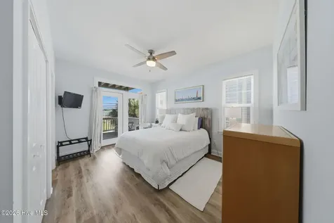 1204 Canal Drive Carolina Beach NC 28428