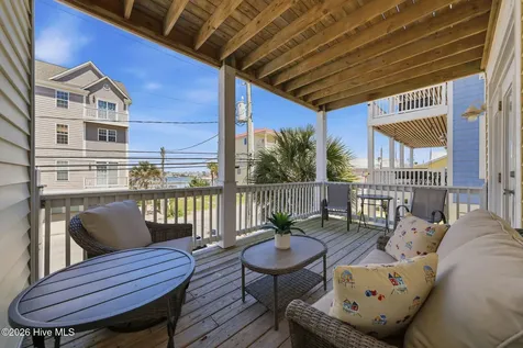 1204 Canal Drive Carolina Beach NC 28428