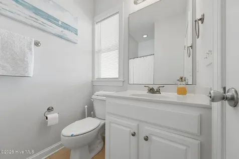 1204 Canal Drive Carolina Beach NC 28428