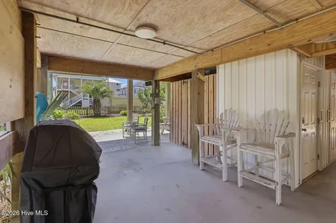 1204 Canal Drive Carolina Beach NC 28428