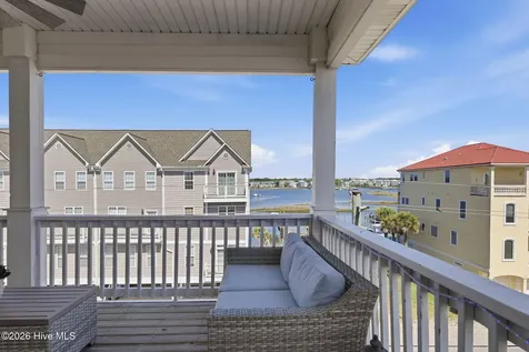 1204 Canal Drive Carolina Beach NC 28428