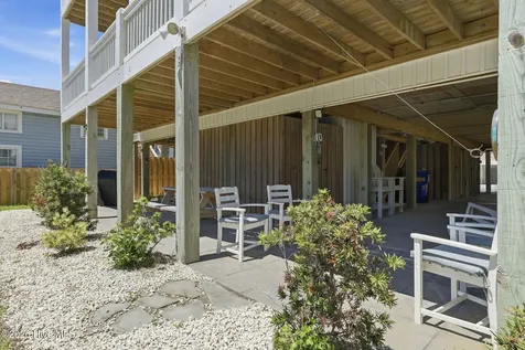 1204 Canal Drive Carolina Beach NC 28428