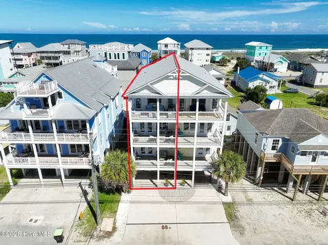 1204 Canal Drive Carolina Beach NC 28428