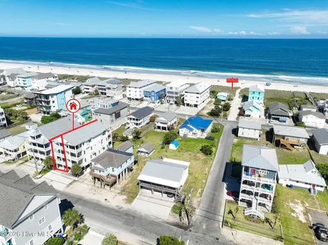 1204 Canal Drive Carolina Beach NC 28428