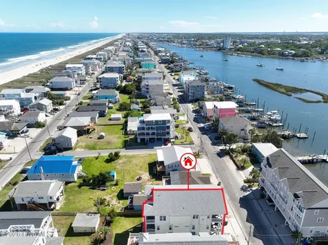 1204 Canal Drive Carolina Beach NC 28428