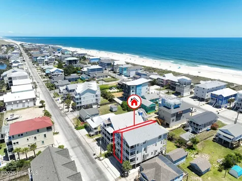 1204 Canal Drive Carolina Beach NC 28428