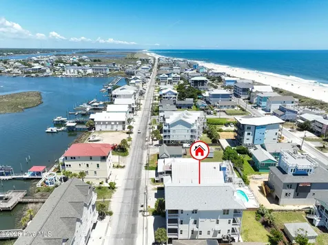 1204 Canal Drive Carolina Beach NC 28428