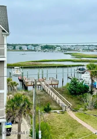 1204 Canal Drive Carolina Beach NC 28428