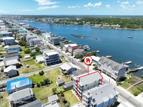 1204 Canal Drive Carolina Beach NC 28428