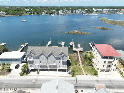 1204 Canal Drive Carolina Beach NC 28428
