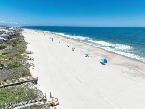 1204 Canal Drive Carolina Beach NC 28428