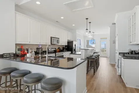 1204 Canal Drive Carolina Beach NC 28428