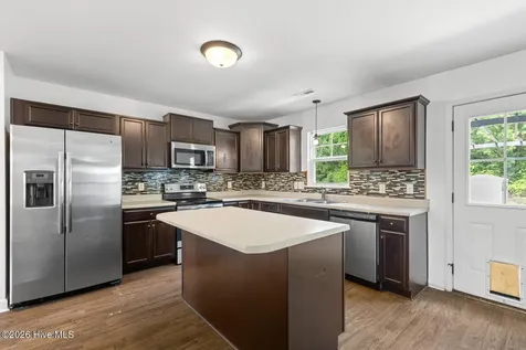 141 Laredo Drive Jacksonville NC 28540