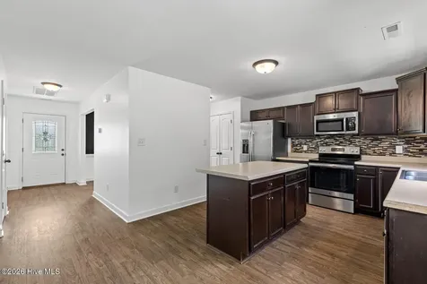 141 Laredo Drive Jacksonville NC 28540