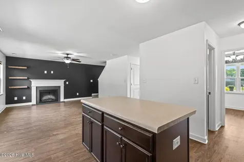 141 Laredo Drive Jacksonville NC 28540