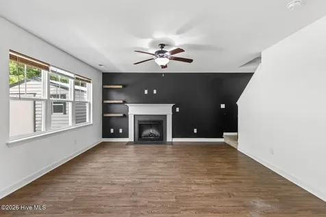 141 Laredo Drive Jacksonville NC 28540