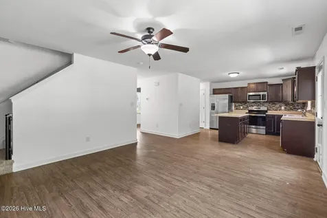 141 Laredo Drive Jacksonville NC 28540