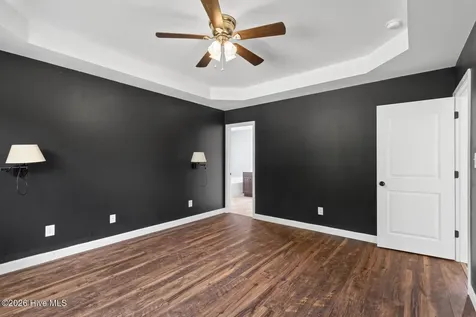 141 Laredo Drive Jacksonville NC 28540