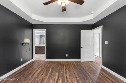 141 Laredo Drive Jacksonville NC 28540