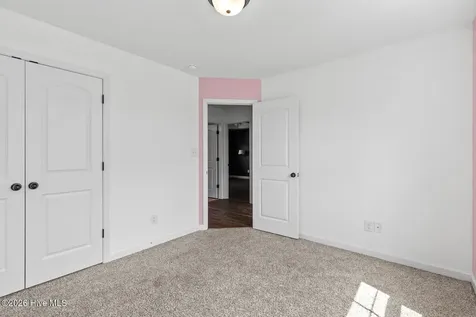 141 Laredo Drive Jacksonville NC 28540