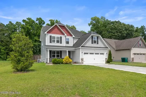 141 Laredo Drive Jacksonville NC 28540