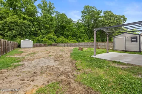 141 Laredo Drive Jacksonville NC 28540