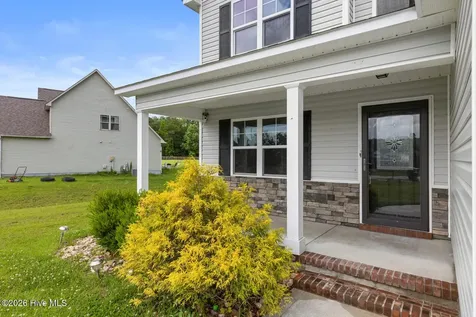 141 Laredo Drive Jacksonville NC 28540