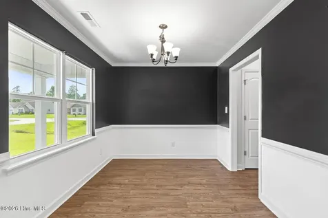 141 Laredo Drive Jacksonville NC 28540