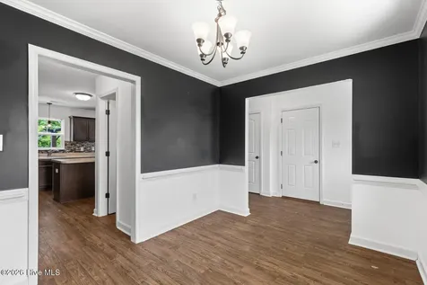 141 Laredo Drive Jacksonville NC 28540