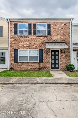 209 Myrtlewood Circle Jacksonville NC 28546