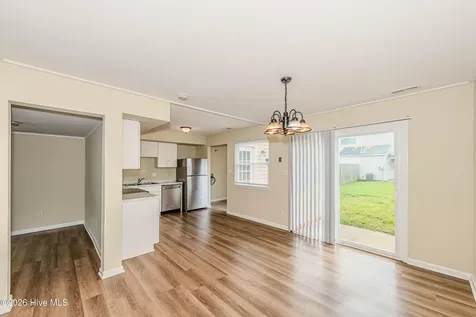 209 Myrtlewood Circle Jacksonville NC 28546