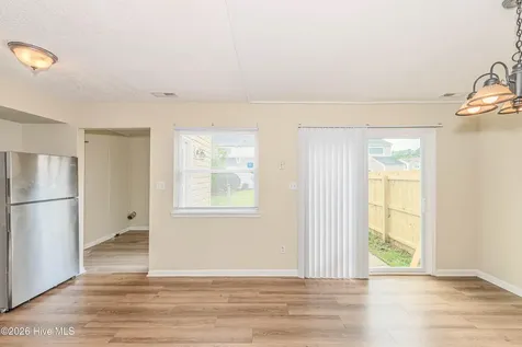 209 Myrtlewood Circle Jacksonville NC 28546