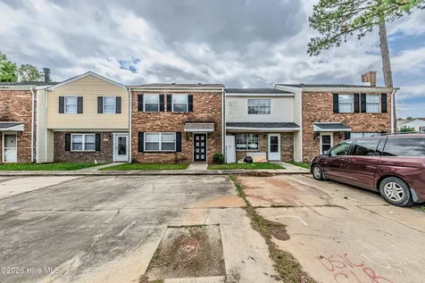 209 Myrtlewood Circle Jacksonville NC 28546