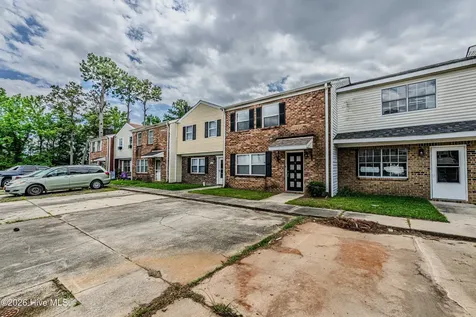 209 Myrtlewood Circle Jacksonville NC 28546