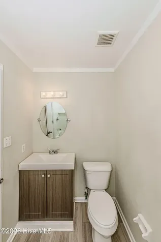 209 Myrtlewood Circle Jacksonville NC 28546