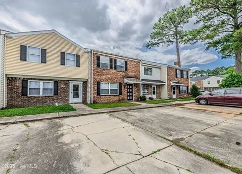 209 Myrtlewood Circle Jacksonville NC 28546